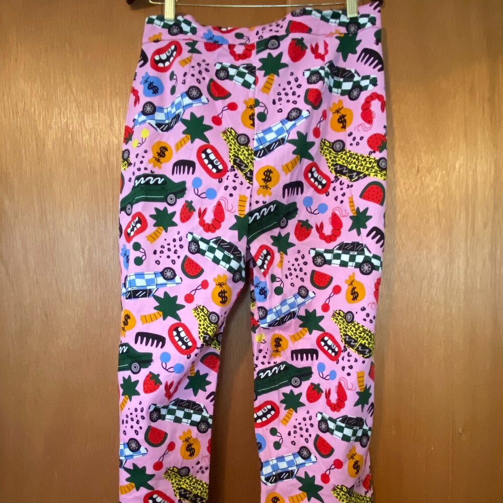 Nooworks Rollout Casual Bell Pants